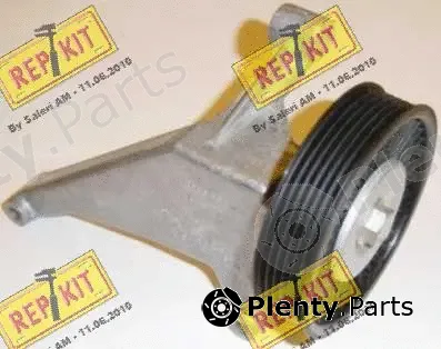 Repkit RKT2150 — Belt Tensioner, V-ribbed belt