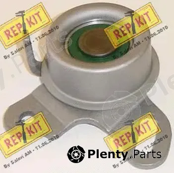 Repkit RKT1392 — Tensioner Pulley, timing belt