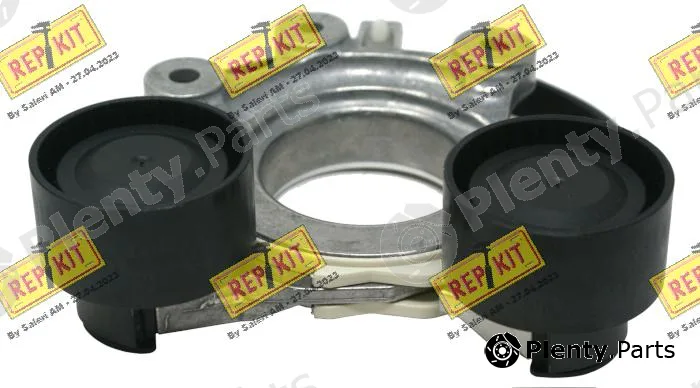 Repkit RKT3983 — Belt Tensioner, V-ribbed belt