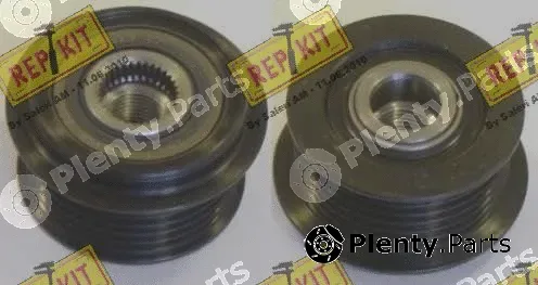 Repkit RKT2960 — Alternator Freewheel Clutch