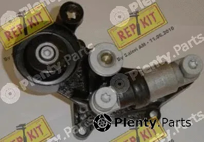 Repkit RKT2454 — Belt Tensioner, V-ribbed belt