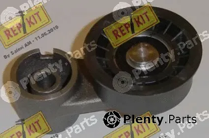 Repkit RKT1006 — Tensioner Pulley, timing belt