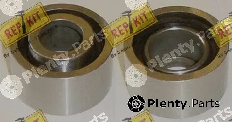 Repkit RKT2112 — Deflection/Guide Pulley, timing belt