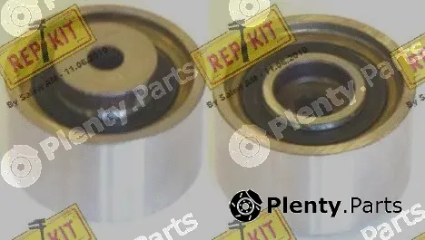 Repkit RKT2892 — Deflection/Guide Pulley, timing belt