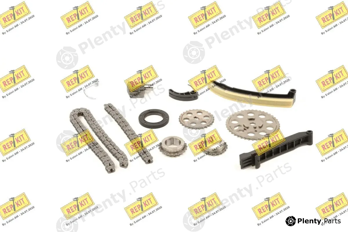 Repkit RKT8922K — Timing Chain Kit