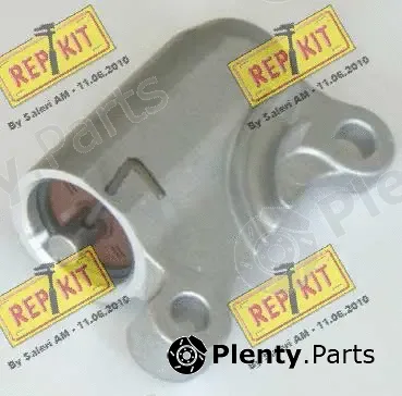 Repkit RKT2985 — Vibration Damper, timing belt