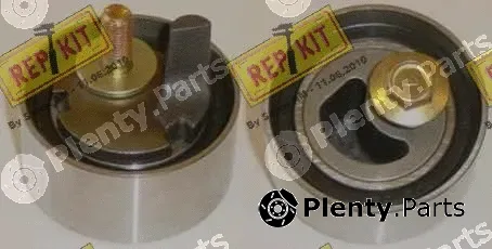 Repkit RKT1428 — Tensioner Pulley, timing belt