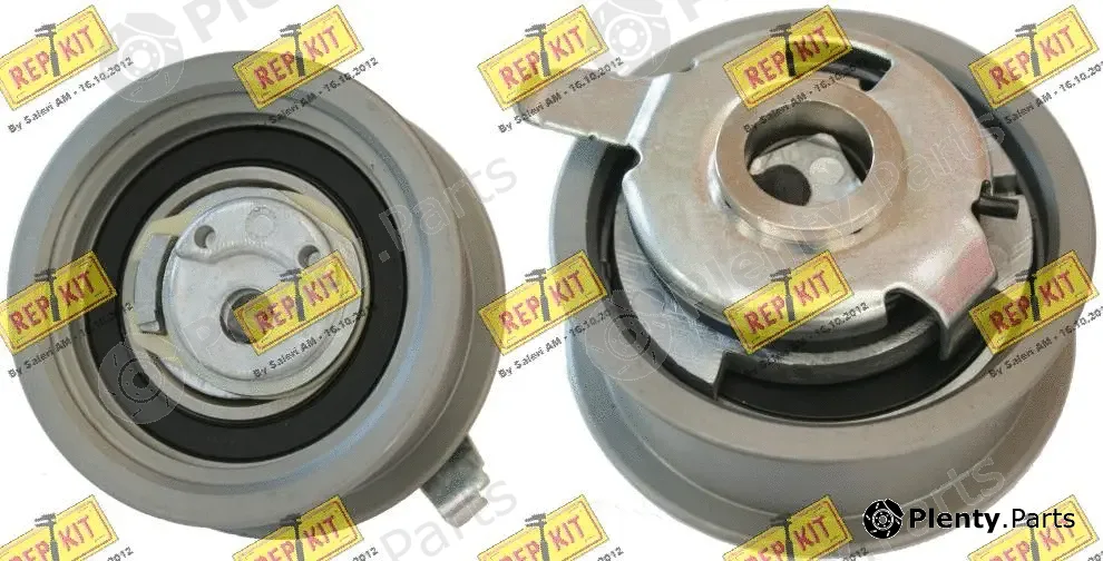 Repkit RKT1792 — Tensioner Pulley, timing belt