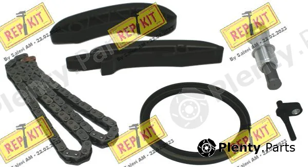 Repkit RKT89154K — Timing Chain Kit