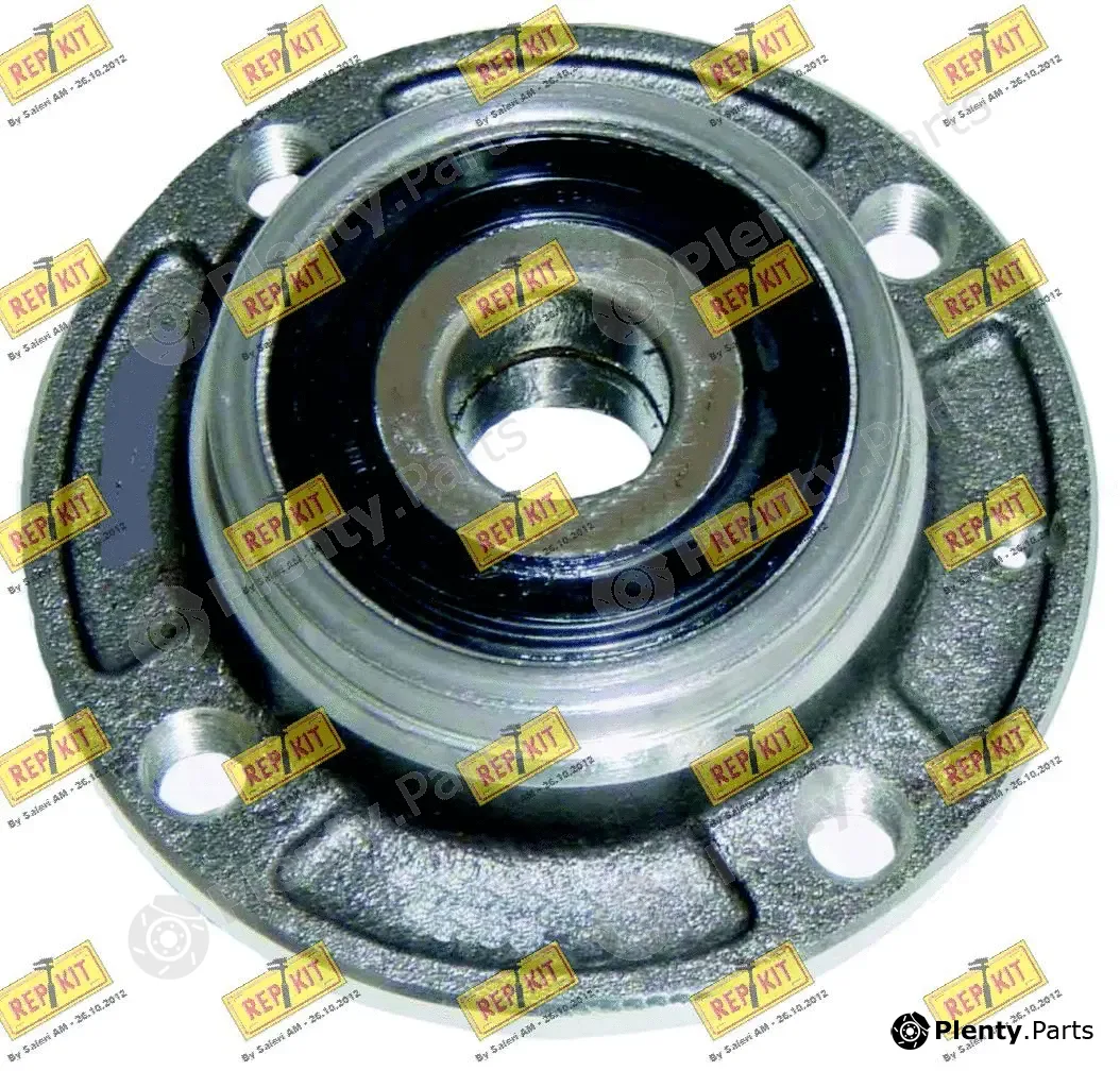 Repkit RKB1250 — Wheel Bearing Kit