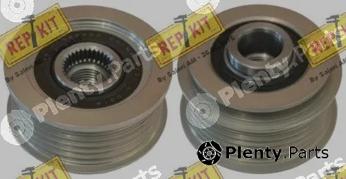 Repkit RKT3728 — Alternator Freewheel Clutch