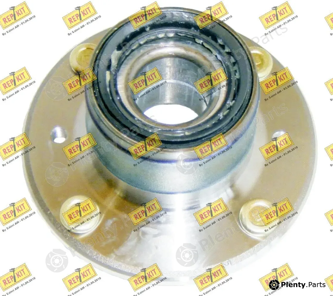 Repkit RKB1635 — Wheel Bearing Kit