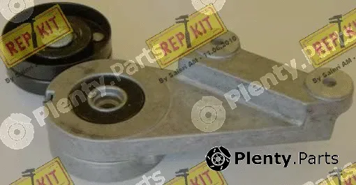 Repkit RKT2464 — Belt Tensioner, V-ribbed belt