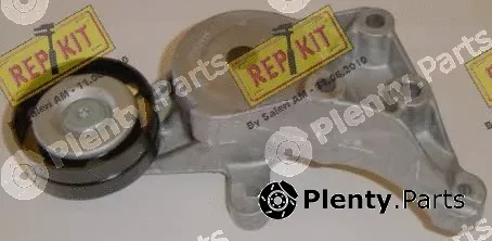 Repkit RKT2130 — Belt Tensioner, V-ribbed belt