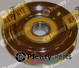 Repkit RKT1294 — Deflection/Guide Pulley, V-ribbed belt