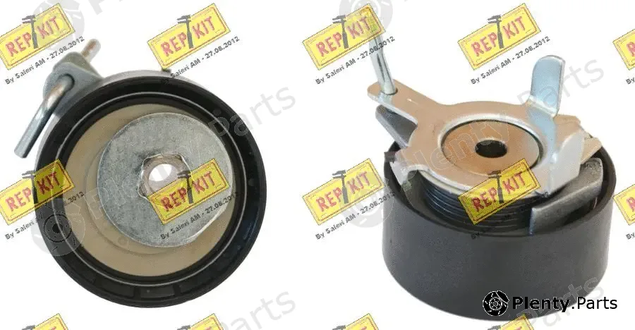 Repkit RKT3542 — Tensioner Pulley, timing belt