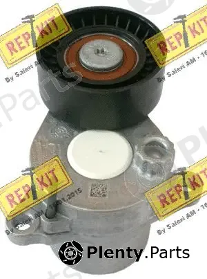 Repkit RKT3676 — Belt Tensioner, V-ribbed belt