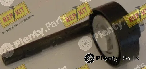 Repkit RKT2649 — Belt Tensioner, V-ribbed belt