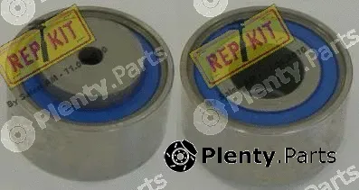 Repkit RKT2625 — Deflection/Guide Pulley, timing belt