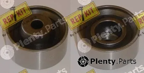 Repkit RKT1876 — Deflection/Guide Pulley, timing belt