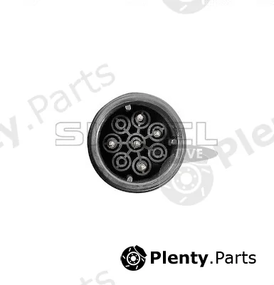 SIEGEL Automotive SA5A0257 — Headlight