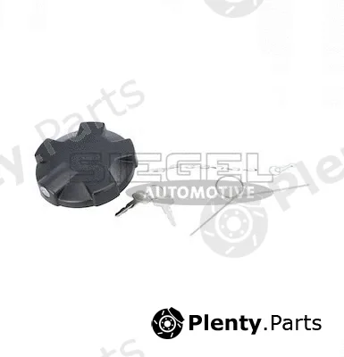 SIEGEL Automotive SA4I0003 — Cap, fuel tank