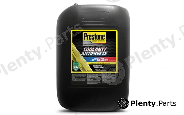 Prestone PAFR0702A — Antifreeze