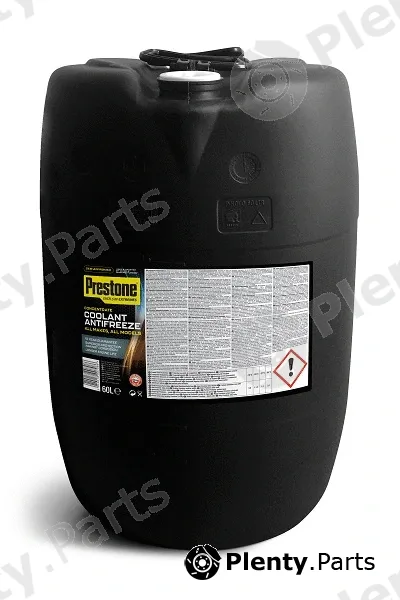 Prestone PAFR0049A — Antifreeze
