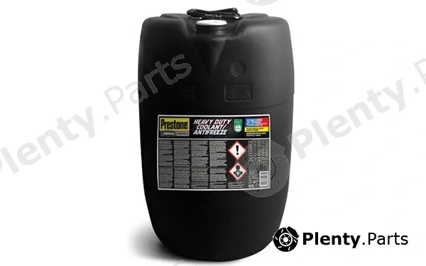 Prestone PAFR0008A — Antifreeze HEAVY DUTY