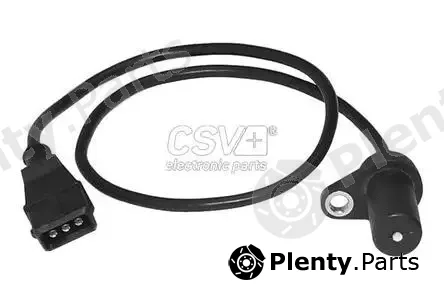 CSV electronic parts CSR9063 — Sensor, crankshaft pulse