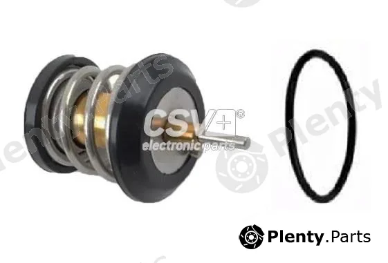 CSV electronic parts CTH2616 — Thermostat, coolant