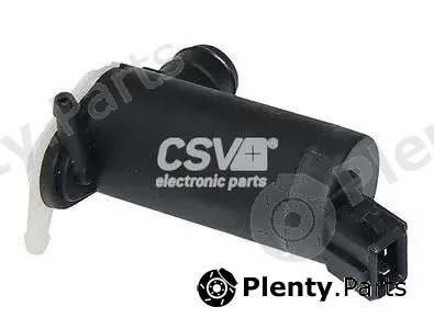 CSV electronic parts CBL5118 — Washer Fluid Pump, window cleaning
