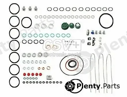 CSV electronic parts CKJ6030 — Seal Kit, injector pump