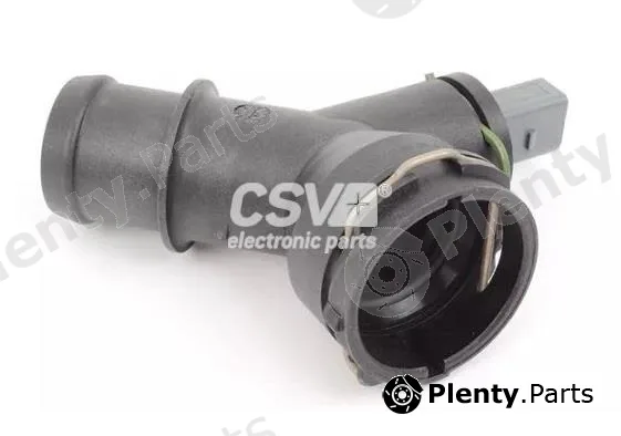 CSV electronic parts CBR3248 — Coolant Flange