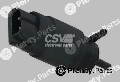 CSV electronic parts CBL5121 — Washer Fluid Pump, window cleaning