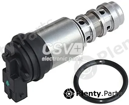 CSV electronic parts CVR3121 — Control Valve, camshaft adjustment