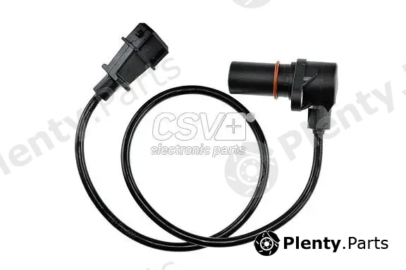CSV electronic parts CSR9084 — Sensor, crankshaft pulse