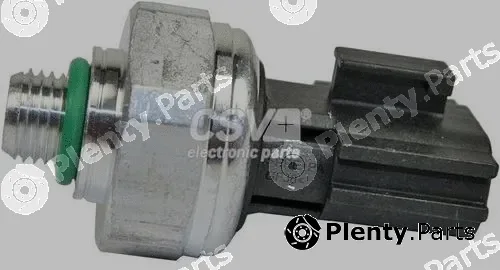 CSV electronic parts CPR2093 — Pressure Switch, air conditioning