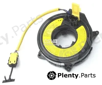 CSV electronic parts CAV1007 — Clockspring, airbag