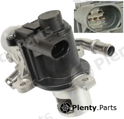 CSV electronic parts CGR4958 — EGR Valve