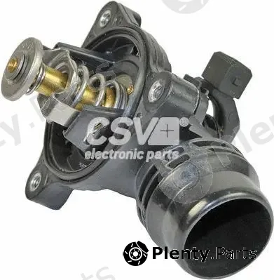 CSV electronic parts CTH2763 — Thermostat, coolant