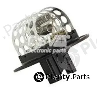 CSV electronic parts CRV3271 — Resistor, interior blower
