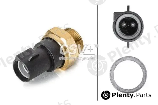 CSV electronic parts CST9431 — Temperature Switch, radiator fan