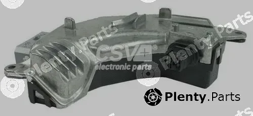 CSV electronic parts CRV6016 — Regulator, interior blower