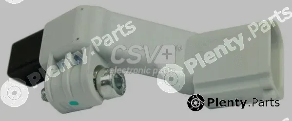 CSV electronic parts CSR9384 — Sensor, crankshaft pulse