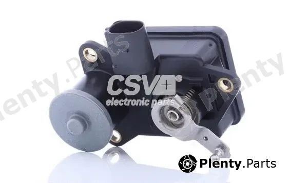 CSV electronic parts CCM8078 — Control, change-over cover (induction pipe)
