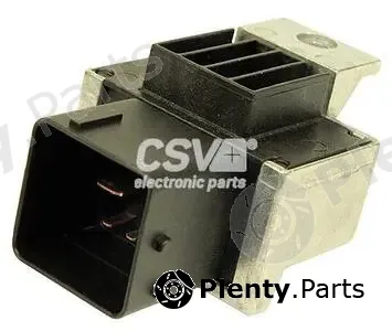 CSV electronic parts CRP5845 — Relay, glow plug system