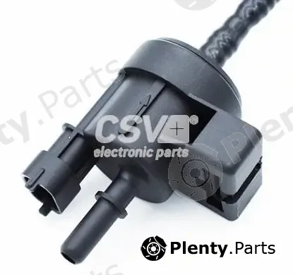 CSV electronic parts CEV4716 — Valve, charcoal filter (tank ventilation)