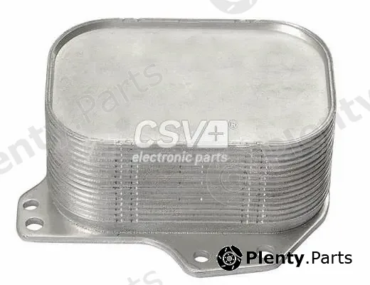 CSV electronic parts CRA1082 — Oil Cooler, engine oil