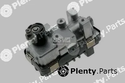 CSV electronic parts CAT2113 — Charger, charging (supercharged/turbocharged)